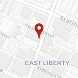 Map of Venue Location.