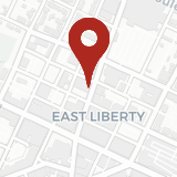 Map of Venue Location.