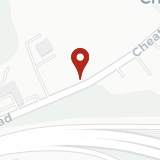 Map of Venue Location.