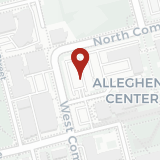 Map of Venue Location.