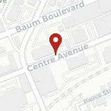 Map of Venue Location.