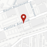 Map of Venue Location.