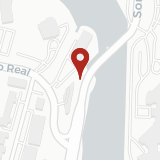 Map of Venue Location.