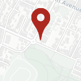 Map of Venue Location.