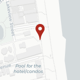 Map of Venue Location.