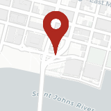 Map of Venue Location.