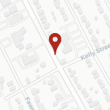 Map of Venue Location.