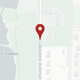 Map of Venue Location.