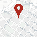 Map of Venue Location.