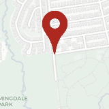 Map of Venue Location.