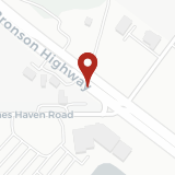 Map of Venue Location.