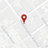 Map of Venue Location.