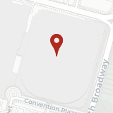 Map of Venue Location.