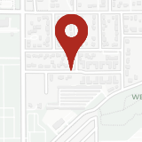 Map of Venue Location.