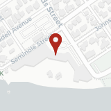 Map of Venue Location.