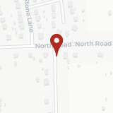 Map of Venue Location.