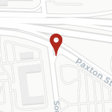 Map of Venue Location.