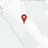 Map of Venue Location.