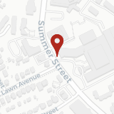 Map of Venue Location.