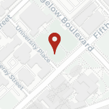 Map of Venue Location.