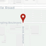 Map of Venue Location.