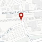 Map of Venue Location.