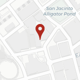 Map of Venue Location.