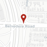 Map of Venue Location.