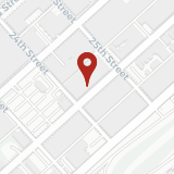 Map of Venue Location.