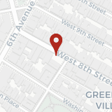 Map of Venue Location.