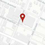 Map of Venue Location.