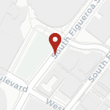 Map of Venue Location.