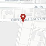 Map of Venue Location.