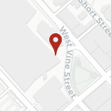 Map of Venue Location.