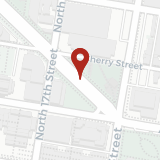 Map of Venue Location.