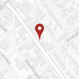 Map of Venue Location.