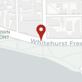 Map of Venue Location.