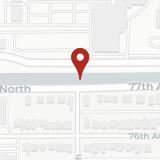 Map of Venue Location.