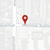 Map of Venue Location.