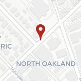 Map of Venue Location.