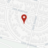 Map of Venue Location.