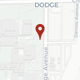 Map of Venue Location.