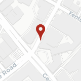 Map of Venue Location.