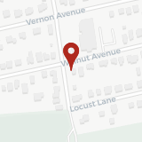 Map of Venue Location.