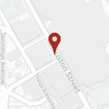 Map of Venue Location.