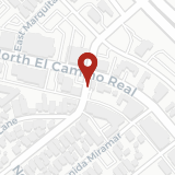 Map of Venue Location.