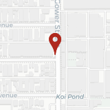 Map of Venue Location.