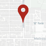 Map of Venue Location.