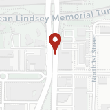 Map of Venue Location.