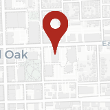 Map of Venue Location.